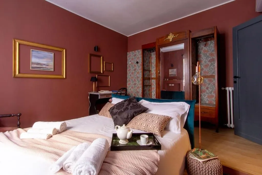 Rasella44, Green Apartment-1