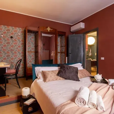 Rasella44, Green Apartment-2